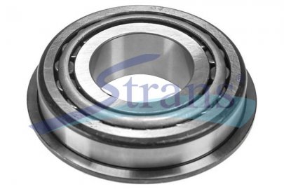 Підшипник Кпп Zf Ecomid 16S109/8S140 Ø50.8*Ø104.7*30.1Mm F15212